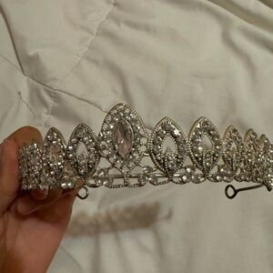 Princess tiara / crown
